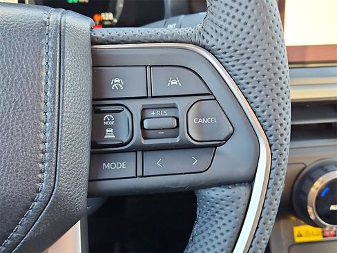 New 2026 Toyota Tacoma 4x4 Double Cab image 18