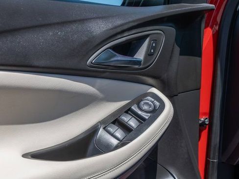 New 2026 Buick Encore GX Sport Touring w/ Comfort Package image 16