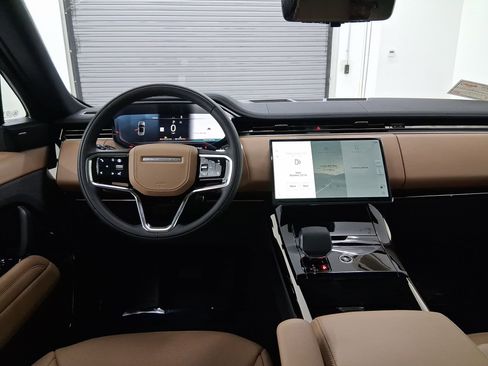 New 2026 Land Rover Range Rover Sport SE image 4