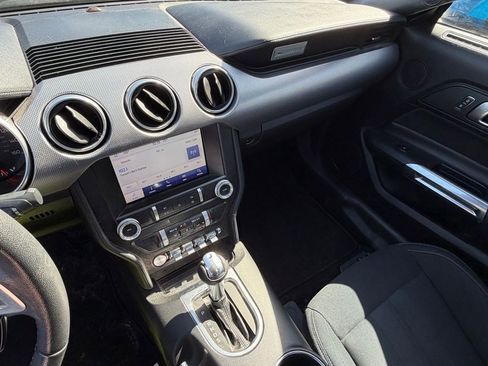 Used 2019 Ford Mustang Coupe w/ Equipment Group 101A image 17