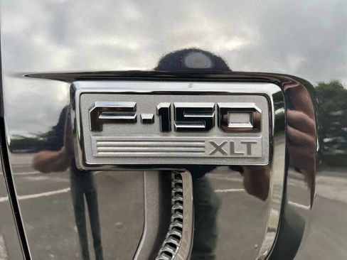 Used 2023 Ford F150 XLT w/ Equipment Group 302A High AWD/4WD image 39