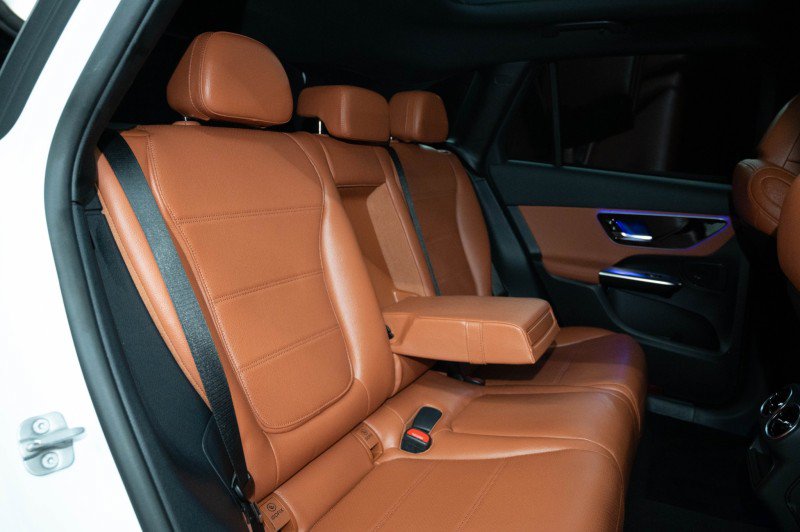 New 2027 Mercedes-Benz GLC 300 4MATIC image 15