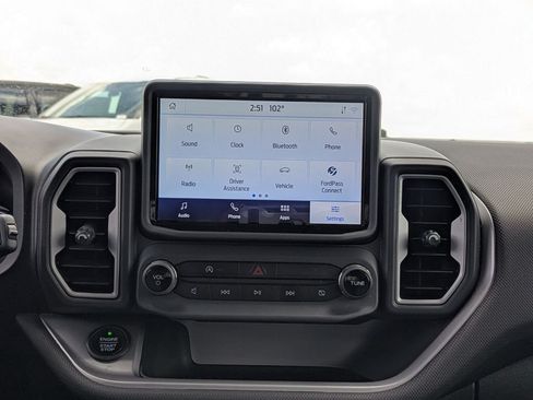 Used 2021 Ford Bronco Sport Outer Banks AWD/4WD image 19