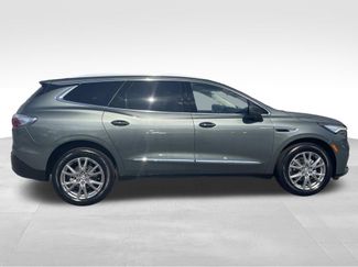 Certified 2023 Buick Enclave Essence w/ Experience Buick Package video 2