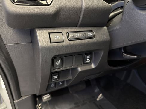 Used 2026 Nissan Frontier PRO-4X w/ Pro Premium Package AWD/4WD image 15