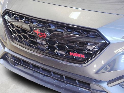 Used 2025 Subaru WRX Premium AWD/4WD image 44