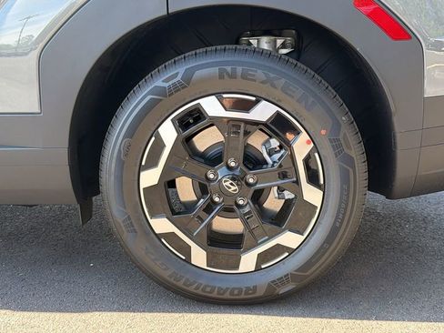 New 2026 Hyundai Santa Fe SEL FWD image 22