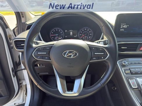 Used 2023 Hyundai Santa Fe SEL image 11