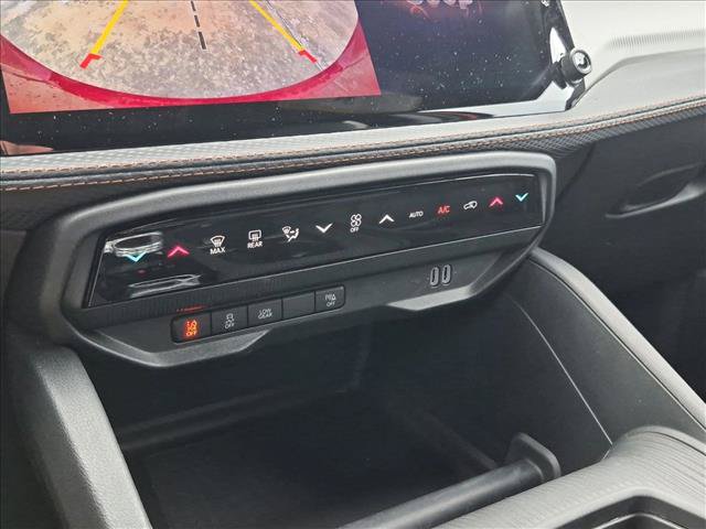 Certified 2026 Jeep Cherokee Limited AWD/4WD image 11