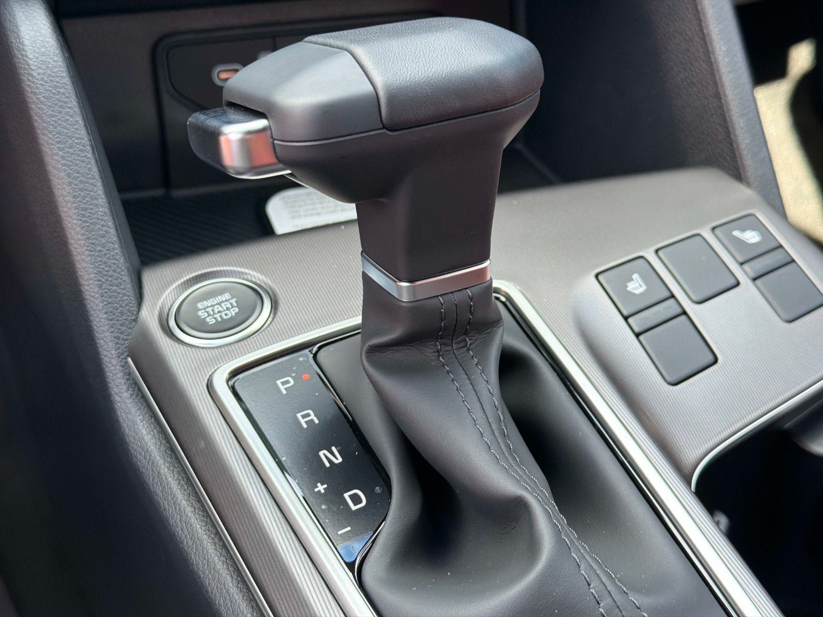 New 2026 Kia Sportage SX FWD image 24