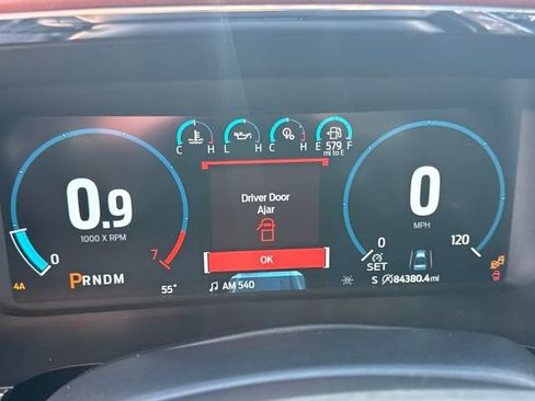 Used 2021 Ford F150 Lariat w/ Equipment Group 502A High image 19