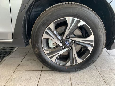 New 2026 Subaru Crosstrek 2.0i Premium image 25