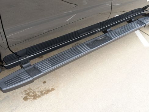 New 2026 GMC Sierra 1500 Elevation w/ LPO, Elevation Black Package image 13