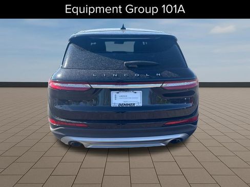 Used 2023 Lincoln Corsair AWD w/ Equipment Group 101A image 6