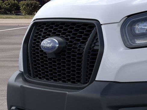 New 2025 Ford Transit 350 XL RWD image 17