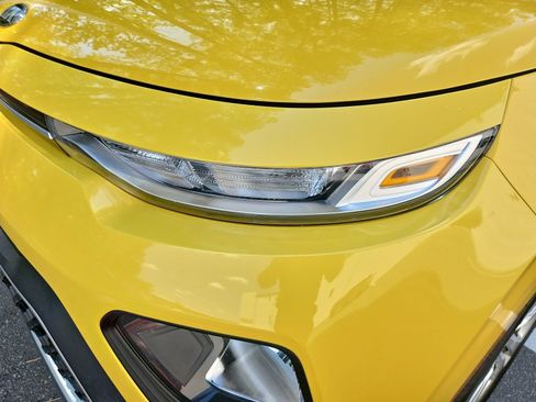 Used 2020 Kia Soul LX FWD image 7