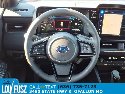 New 2026 Subaru Outback Premium image 11