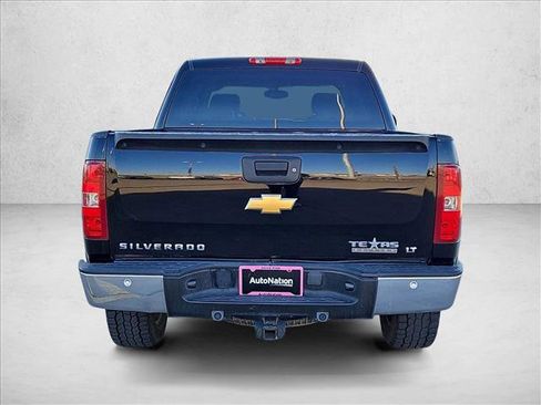 Used 2012 Chevrolet Silverado 1500 LT image 7