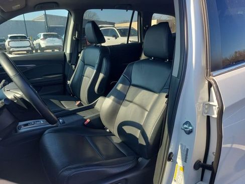 Used 2022 Honda Pilot Special Edition image 19