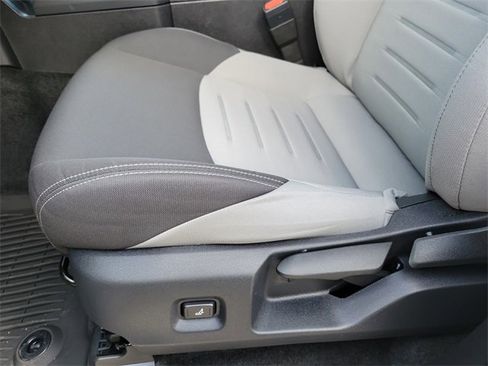 Used 2025 Toyota Tacoma TRD Sport image 20