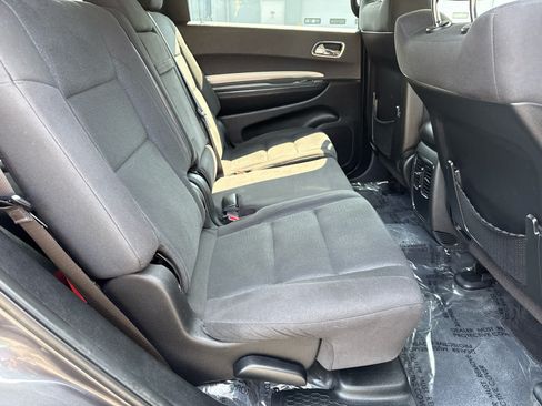 Used 2014 Dodge Durango SXT w/ Quick Order Package 23B AWD/4WD image 14