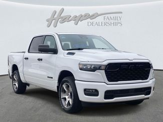 New 2026 RAM 1500 Express video 2