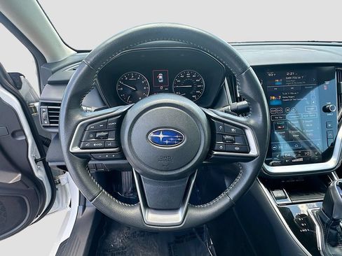 Used 2023 Subaru Legacy Premium AWD/4WD image 11