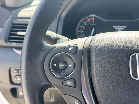 Used 2023 Honda Ridgeline RTL image 19