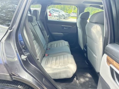 Used 2017 Honda CR-V EX image 13