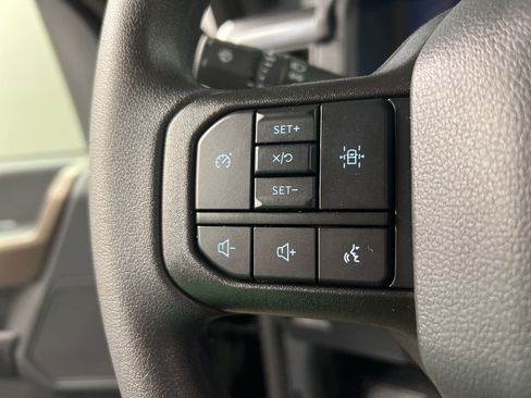 New 2026 Ford F150 STX w/ Equipment Group 201A FX4 image 16