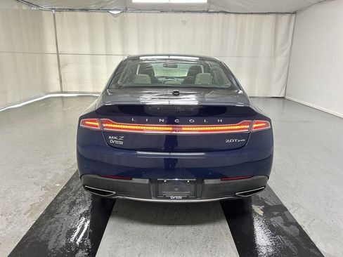 Used 2018 Lincoln MKZ Reserve w/ Magnetic Appearance Package AWD/4WD image 22