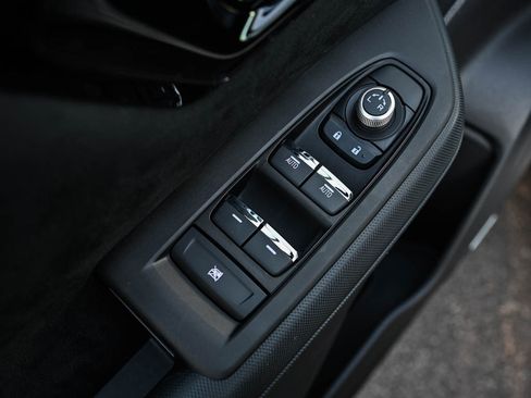 New 2026 Subaru Forester Touring image 17