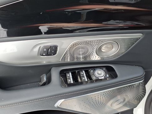 New 2026 Lincoln Nautilus Reserve image 13