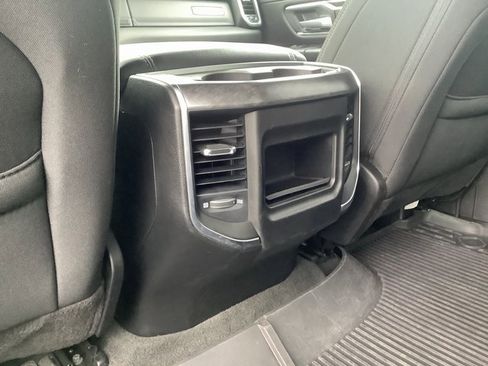 Used 2024 RAM 1500 Big Horn image 26