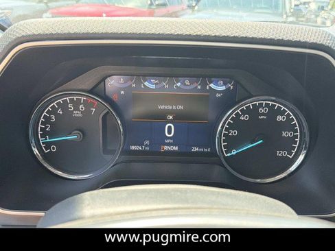 Used 2023 Ford F150 XLT w/ Equipment Group 301A Mid AWD/4WD image 26