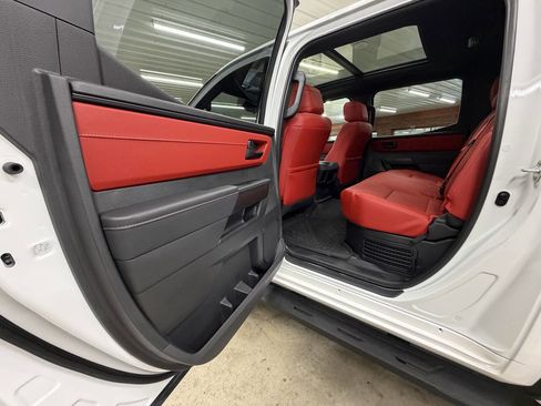 Used 2024 Toyota Tundra TRD Pro image 64