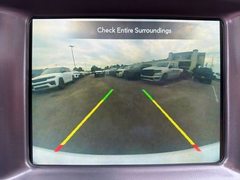 Used 2021 Dodge Charger Scat Pack w/ Dynamics Package image 39