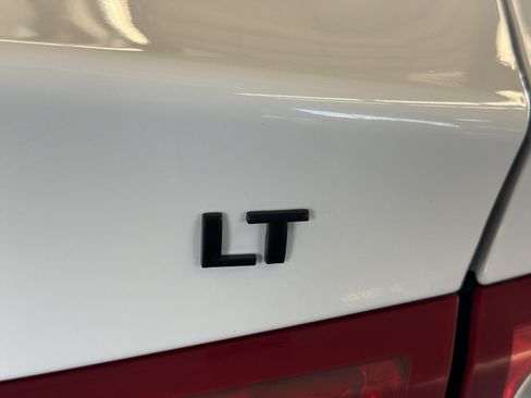 Used 2024 Chevrolet Malibu LT w/ Sport Edition FWD image 11