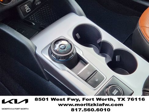 Used 2024 Ford Bronco Sport Big Bend w/ Convenience Package AWD/4WD image 20