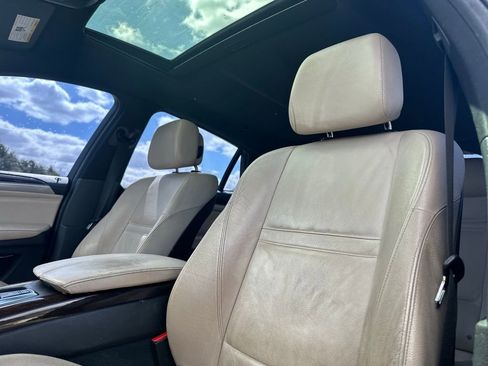 Used 2011 BMW X6 xDrive35i image 14