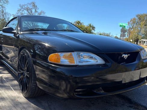 Used 1998 Ford Mustang GT RWD image 28