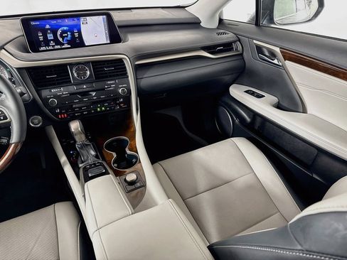 Used 2017 Lexus RX 350 FWD image 25