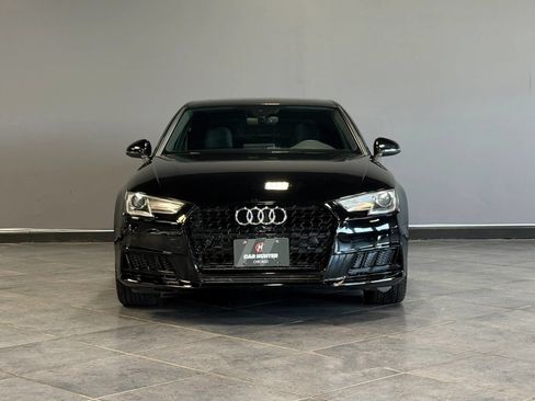 Used 2018 Audi A4 2.0T Ultra Premium FWD image 2