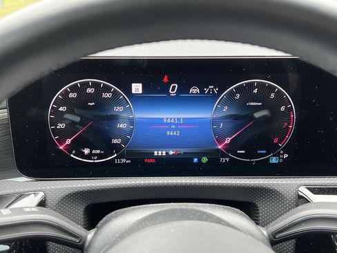 Certified 2026 Mercedes-Benz CLA 250 image 21