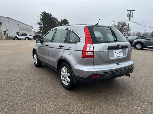 Used 2008 Honda CR-V LX image 3