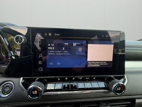 Used 2023 Chevrolet Colorado LT w/ LT Convenience Package II AWD/4WD image 11