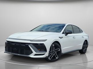 New 2026 Hyundai Sonata N Line video 2