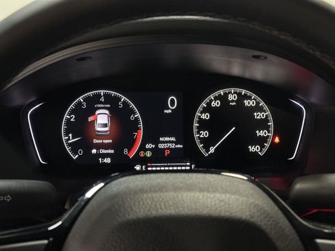 Certified 2024 Honda Civic Sport image 26