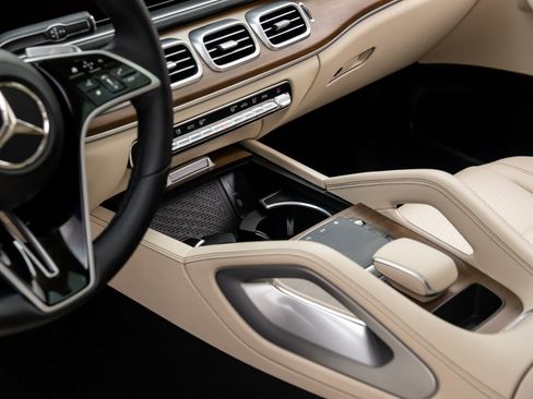 Certified 2026 Mercedes-Benz GLE 350 4MATIC image 13