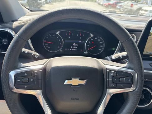 Used 2023 Chevrolet Blazer LT AWD/4WD image 28